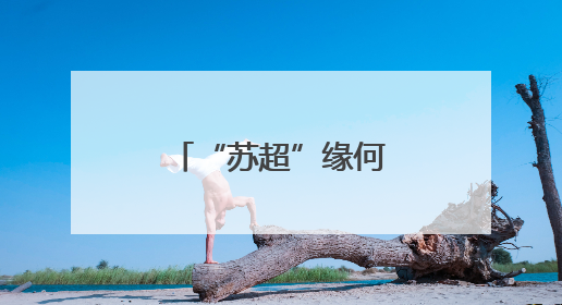 “苏超”缘何盛产热梗？